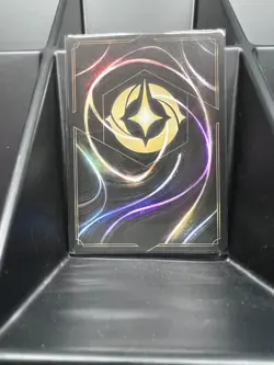 Lorcana Clarabelle, Light on Her Hooves Shimmering Skies Legendary #84/204 NM - Image 4