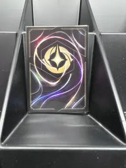 Disney Lorcana Rise of the Floodborn Cinderella Ballroom Sensation 3/204 NM MINT - Image 2