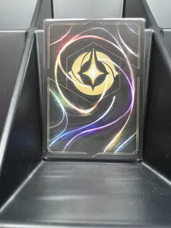 Donald Duck - Pie Slinger 107/204 Legendary Shimmering Skies Disney Lorcana NM - Image 2