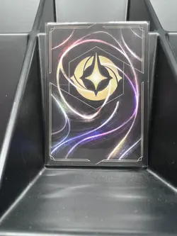 Donald Duck - Pie Slinger 107/204 Legendary Shimmering Skies Disney Lorcana NM - Image 4