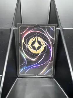 #223 Half Hexwell Crown COLD FOIL Disney Lorcana Illumineer's Quest Deep Trouble - Image 2