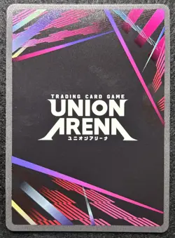 Union Arena: Sword Art Online 2 (ENG) - Asuna (SR) - UEX06BT/SAO-2-042 - FOIL - Image 2