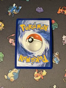 Pokemon Cards Hydreigon ex 119/191 Ultra Rare Surging Sparks - (NM) - Image 3