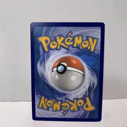 Pokemon Lugia Break Holo Rare TCG Card 79/124 XY Fates Collide LP - Image 2