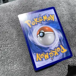 Pokemon Lugia Break Holo Rare TCG Card 79/124 XY Fates Collide LP - Image 5