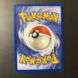 1999 Pokemon MUK Fossil Set 1ST EDITION Non Holo Rare Card *Free Shipping* - Image 2