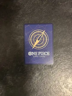 Monkey D Luffy OP07-109 Treasure Rare Two-Legend One-Piece Card Game (NEAR MINT) - Image 2