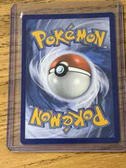 Pokemon TCG Snorunt 188/182 Illustration Rare Sv04: Paradox Rift Holo Card - Image 2