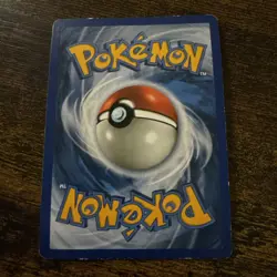 Torterra LV X DP09 Pokemon Promo Card Diamond and Pearl Holo - Image 2