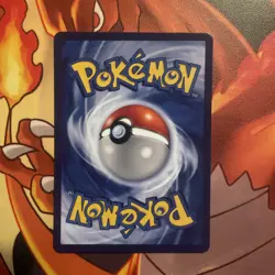 Mewtwo with The Starry Night Van Gogh Collectible Fan Art Card Gift promo - Image 3