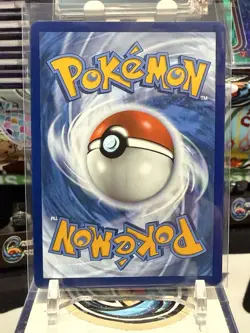 Pokemon Surfing Pikachu VMAX Ultra Rare Full Art Holo Celebrations 009/025 Card - Image 2