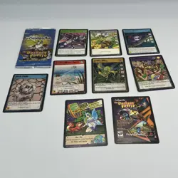 Wand Of Ultranova Holo Foil 155/150 Neopets Card The Darkest Faerie 2005 MINT - Image 4