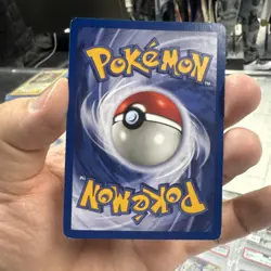 Mewtwo #12 Black Star Promo 2000 Wizards of The Coast (WoTC) MP Pokemon TCG Card - Image 3