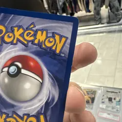 Mewtwo #12 Black Star Promo 2000 Wizards of The Coast (WoTC) MP Pokemon TCG Card - Image 4