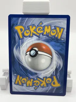Pokemon Pecharunt Promo 129 SVP Scarlet & Violet Holo Basic 80 HP Card 2024 - Image 2