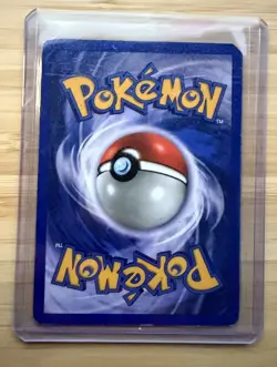 LAMINATED Pokemon Charizard Base Set 2 4/130 Holo Rare 2000 Wizards 120 HP Card - Image 2