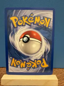 Pokemon TCG Mareep 119/165 Expedition Regular Vintage E-Reader Card - Image 2