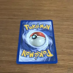 Mewtwo Base Set 10/102 - Unlimited Holo Rare Card - Pokemon Card TCG - LP - Image 4