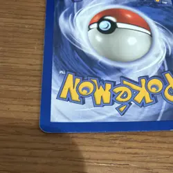 Mewtwo Base Set 10/102 - Unlimited Holo Rare Card - Pokemon Card TCG - LP - Image 5
