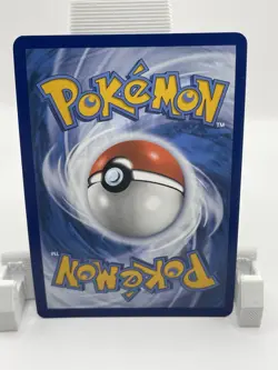 Pokemon Flutter Mane Ancient Promo 097 Sv: Scarlet & Violet 90 HP Card 2024 - Image 2
