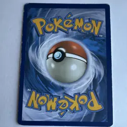 Pokemon Mew 53/108 Evolutions Holo Rare Basic Card 40 HP English 2016 - Image 2