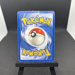 Bulbasaur - 67/130 - Base Set 2 - Common - Pokemon Card - Image 2