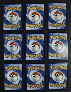 lot 9 All Charizard SR RR ex V GX R RRR Vstar Chinese Pokemon Cards Holo NE40 - Image 2