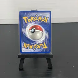 MAGNEMITE - Base Set 2 - 79/130 - Common - Pokemon Card - Unlimited - 2000 - Image 2