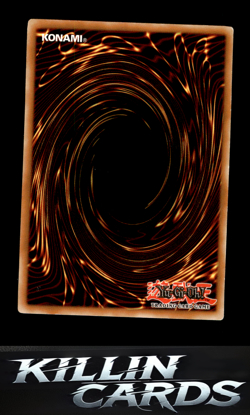 Brain Jacker (UTR) FET-EN034 Ultimate Rare Flaming Eternity YuGiOh Card LP - Image 2