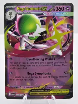 7 Pokemon TCG Cards Lot Pokemon EX - Image 2