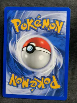 Pokemon - Sabrina's Gastly 96/132 NM - Gym Challenge - Image 2