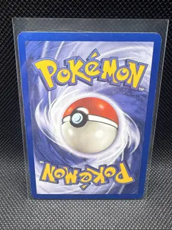Dark Slowbro 29/82 Rare Team Rocket Vintage Pokemon WOTC- NM Near Mint - Image 2