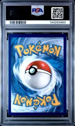 2019 POKEMON SUN & MOON HIDDEN FATES #SV69 FA/UMBREON GX HIDDEN FATES - Image 2
