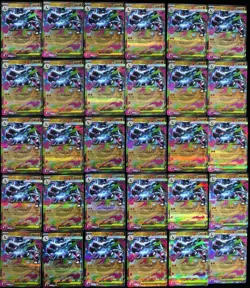 Lot*30 Charizard X ex 2025 Pokemon Japanese Inferno X M2 013/080 RR Mega NE40 - Image 1