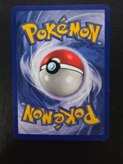 Pokemon TCG Trainer Scoop Up Base Set Rare Card 78/102 NM - Image 2