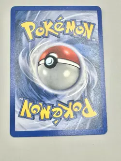 Pokemon TCG Omastar 19/100 Sandstorm Reverse Holo 2003 LP - Image 2