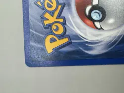 Pokemon TCG Omastar 19/100 Sandstorm Reverse Holo 2003 LP - Image 5