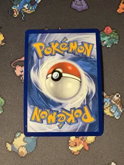 Pokemon Cards Froslass ex 003/182 Ultra Rare Paradox Rift - (NM) #2 - Image 2