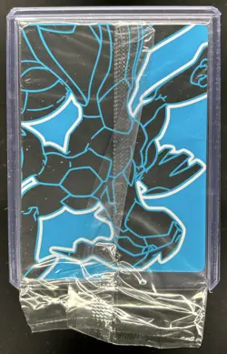 2023-25 Pokemon SV Black Star Promos - SVP EN Thundurus #209 - Image 2