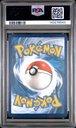 2021 POKEMON CELEBRATIONS #011 MEW PSA 9 - Image 2