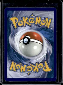 2025 Pokemon Destined Rivals Rapidash #189/182 - Image 2