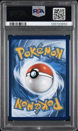Pokemon TCG Mega Latias ex SIR 181/132 Mega Evolution - PSA 10 Gem Mint - Image 2