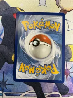 Mewtwo VSTAR 086/078 Pokemon GO Secret Rare Full Art Holo Psychic Pokemon Card - Image 4