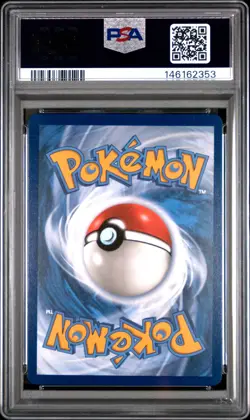 2025 POKEMON MEG EN-MEGA EVOLUTION ULTRA RARE #164 MEGA KANGASKHAN EX PSA 10 - Image 2