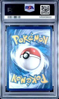 2021 POKEMON CELEBRATIONS CLASSIC COLLECTION #15 CLAYDOL-HOLO PSA 9 - Image 2