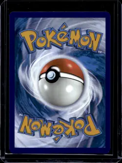 2025 Pokemon Black Bolt Gurdurr Illustration Rare #126/086 - Image 2