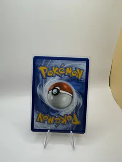 Thundurus - (Pokemon Center Exclusive) Promo SV: Scarlet & Violet Promo Cards 20 - Image 2