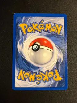Vintage Pokemon - Unown [A] 14/75 Neo Discovery Holo - Image 3