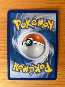 Pokemon TCG HeartGold SoulSilver Rare Ledian 25/123 - Image 2