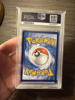 2025 Pokemon SV Prismatic Flareon ex Special Illustration Rare #146/131 PSA 10 - Image 5